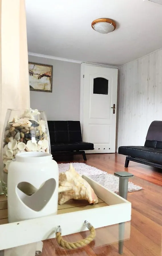 Sb Apartment With Sauna Kołobrzeg 0*,