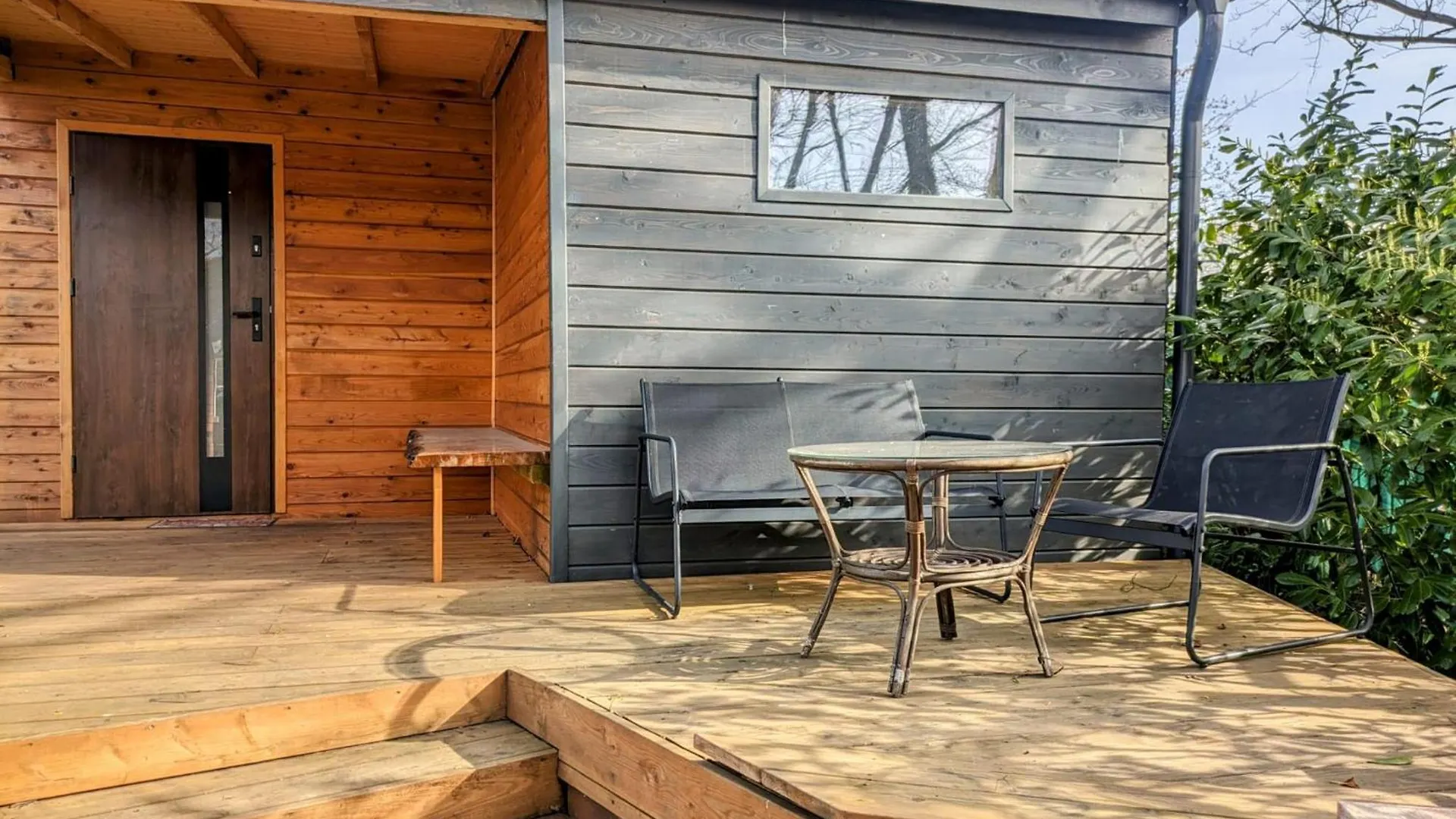 Sb Apartment With Sauna Kołobrzeg Privat bolig