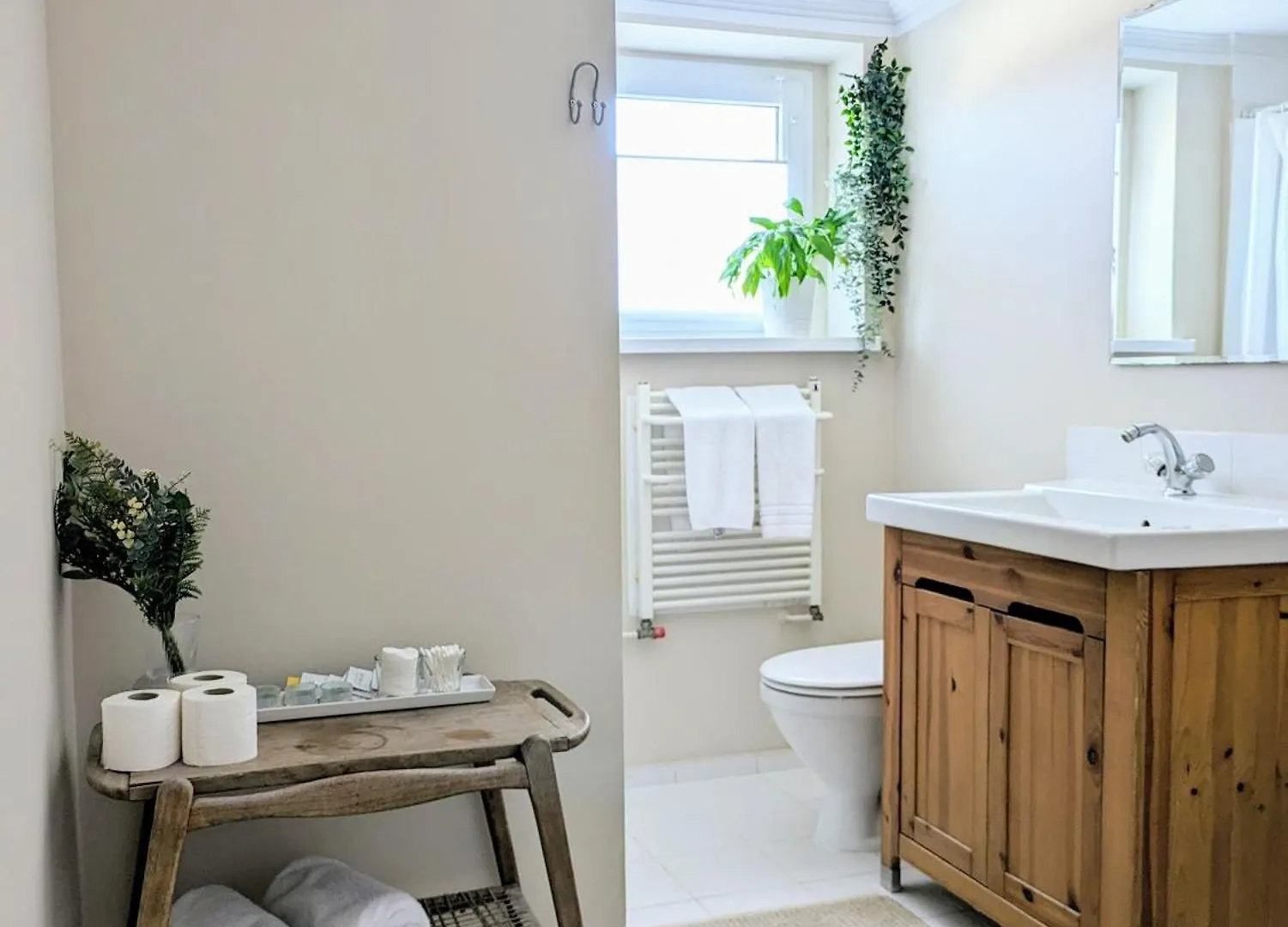 Sb Apartment With Sauna Kołobrzeg Kwatera prywatna