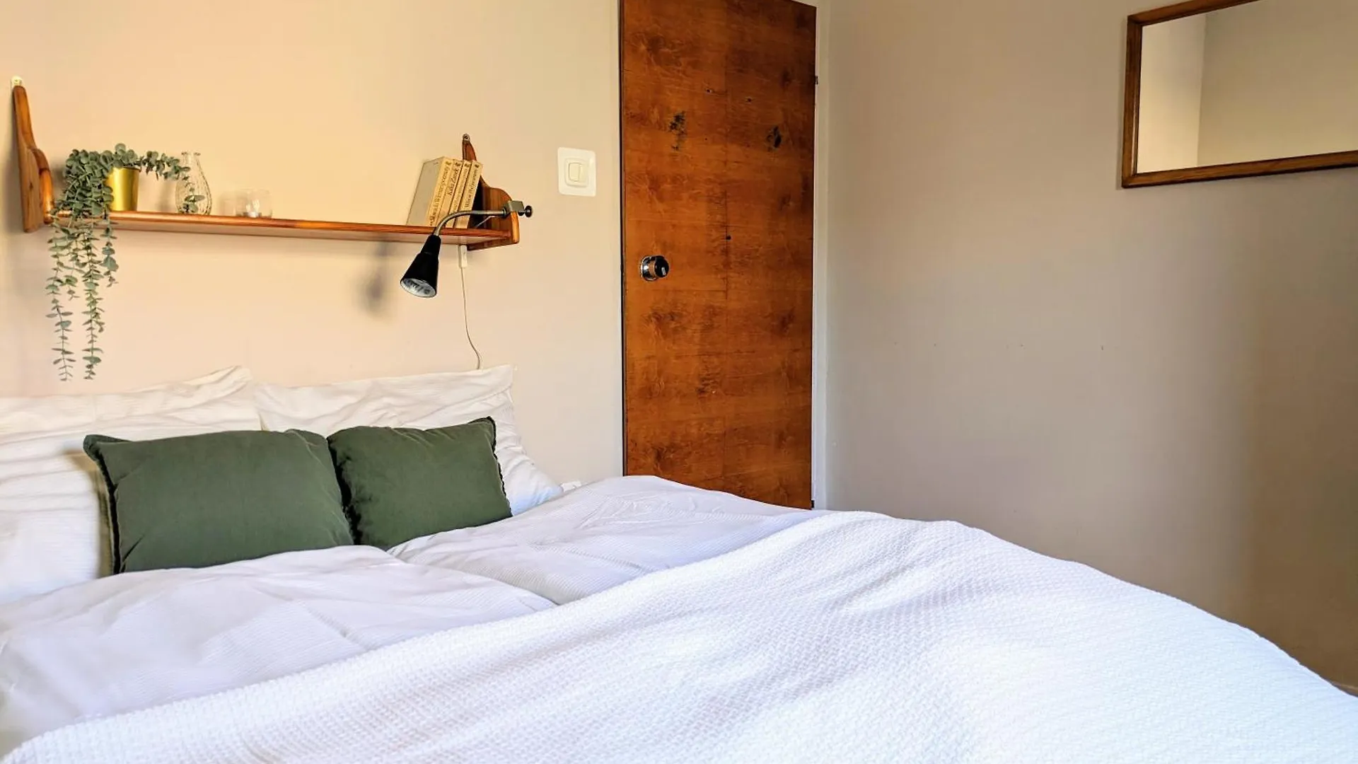 Sb Apartment With Sauna Kołobrzeg Polen