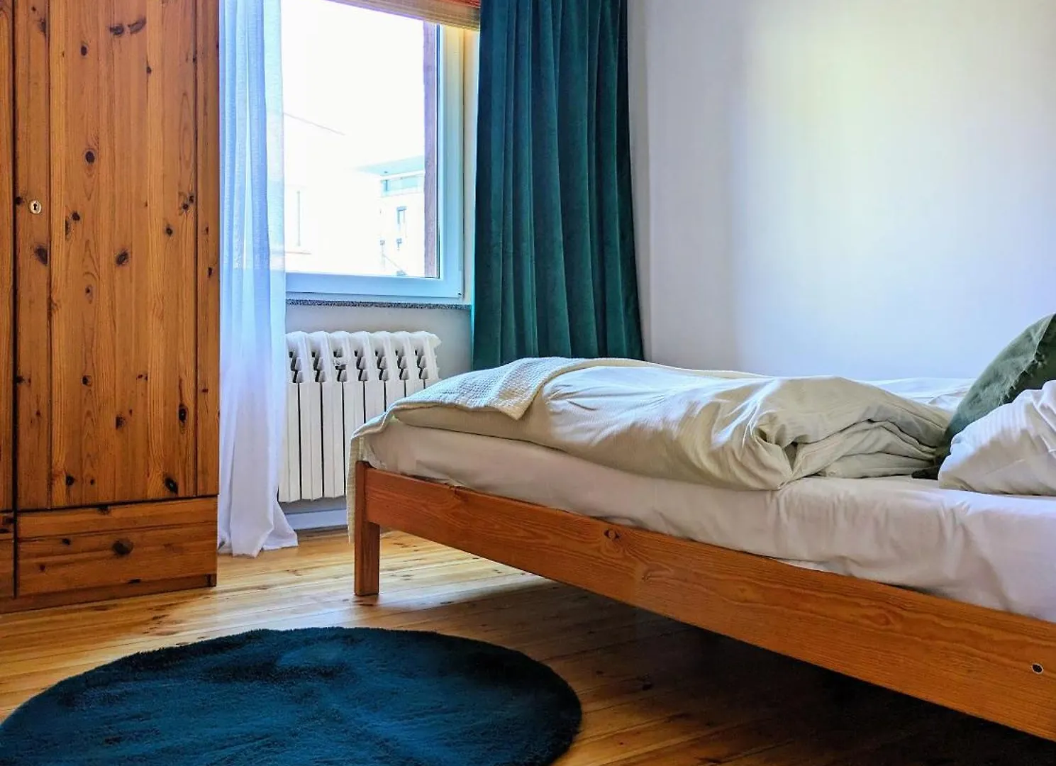 Sb Apartment With Sauna Kołobrzeg