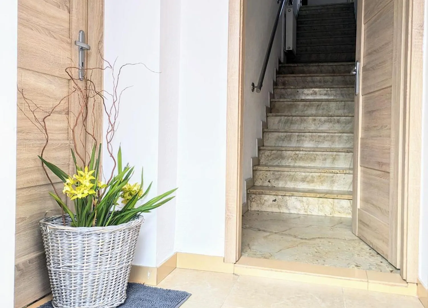 Sb Apartment With Sauna Kołobrzeg Kwatera prywatna