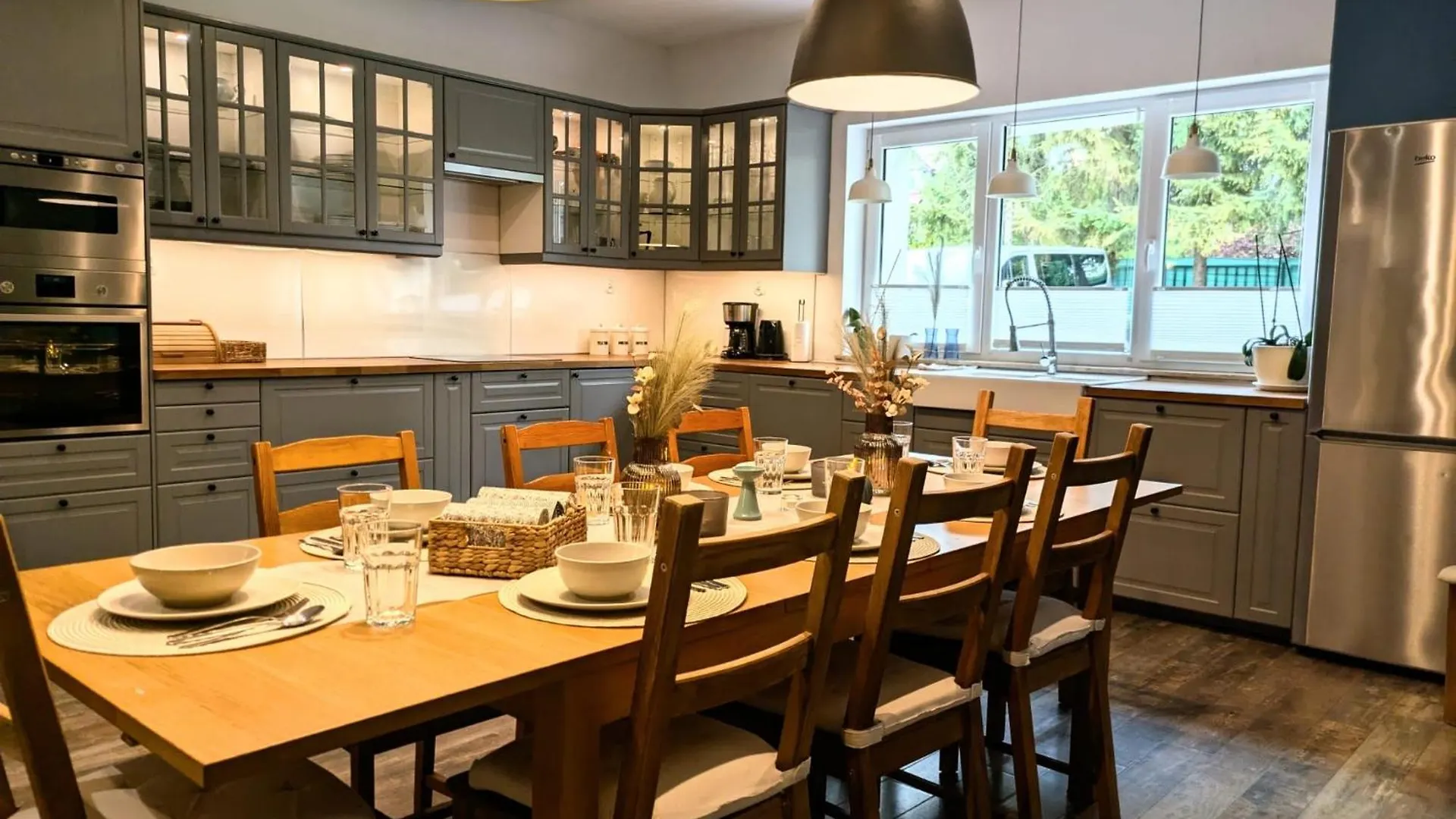 Sb Apartment With Sauna Kolobrzeg Homestay