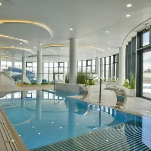 Apartment Polanki Aqua Luna, Kolberg