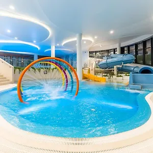 Apartment Polanki Aqua Nielimitowany Dostep Do Basenow Miejsce Postojowe Gratis, Kolberg