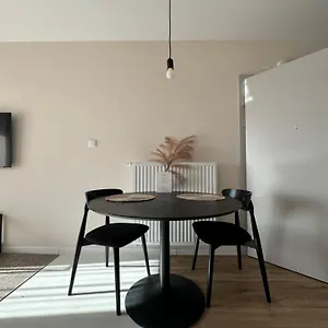 Apartment Zurawia 18.11, Kolberg