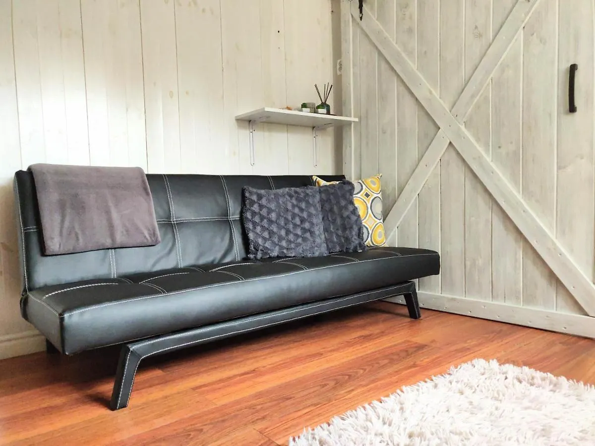 Sb Apartment With Sauna Kolobrzeg 0*,