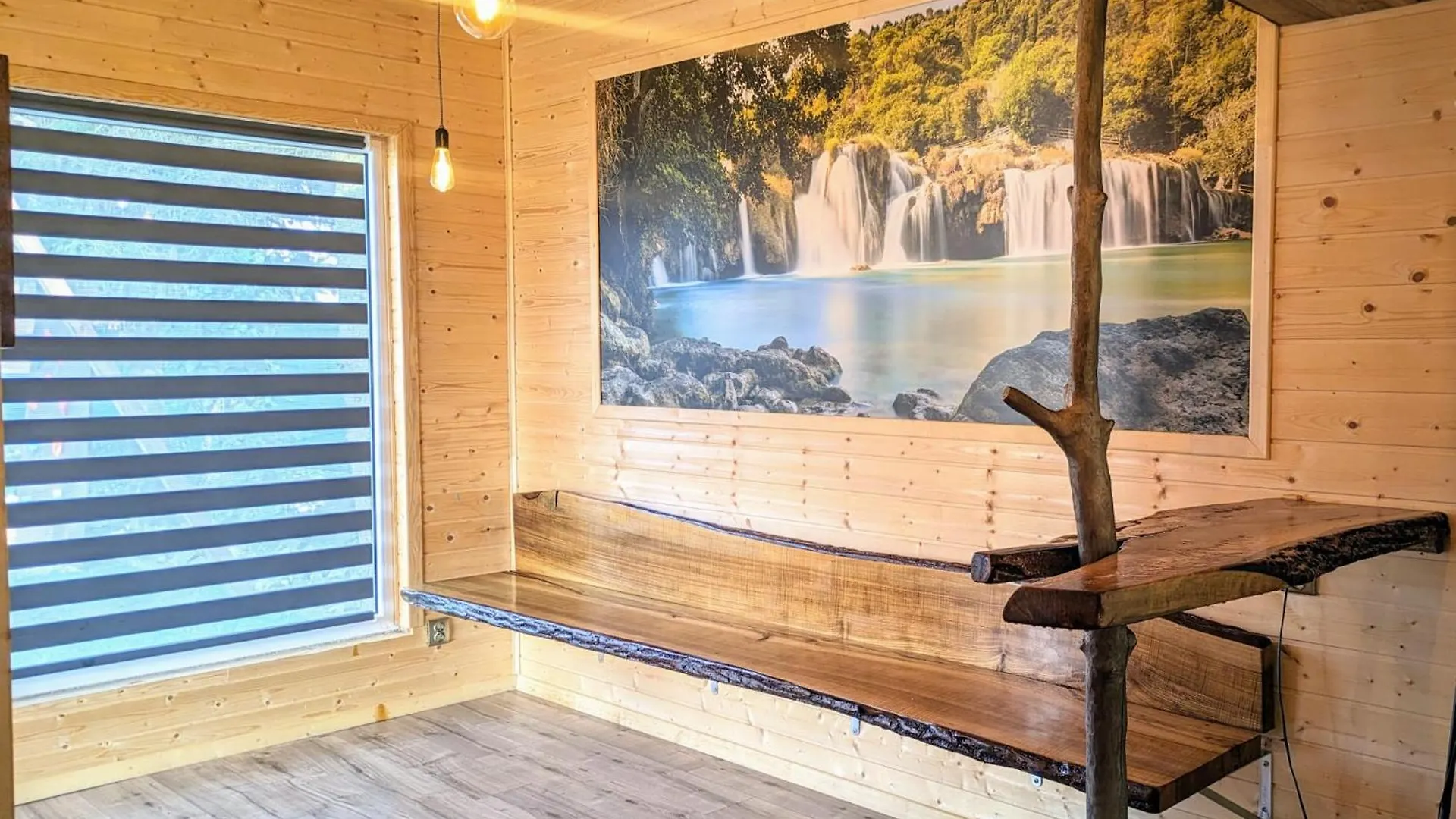 Privatunterkunft Sb Apartment With Sauna Kolberg Polen