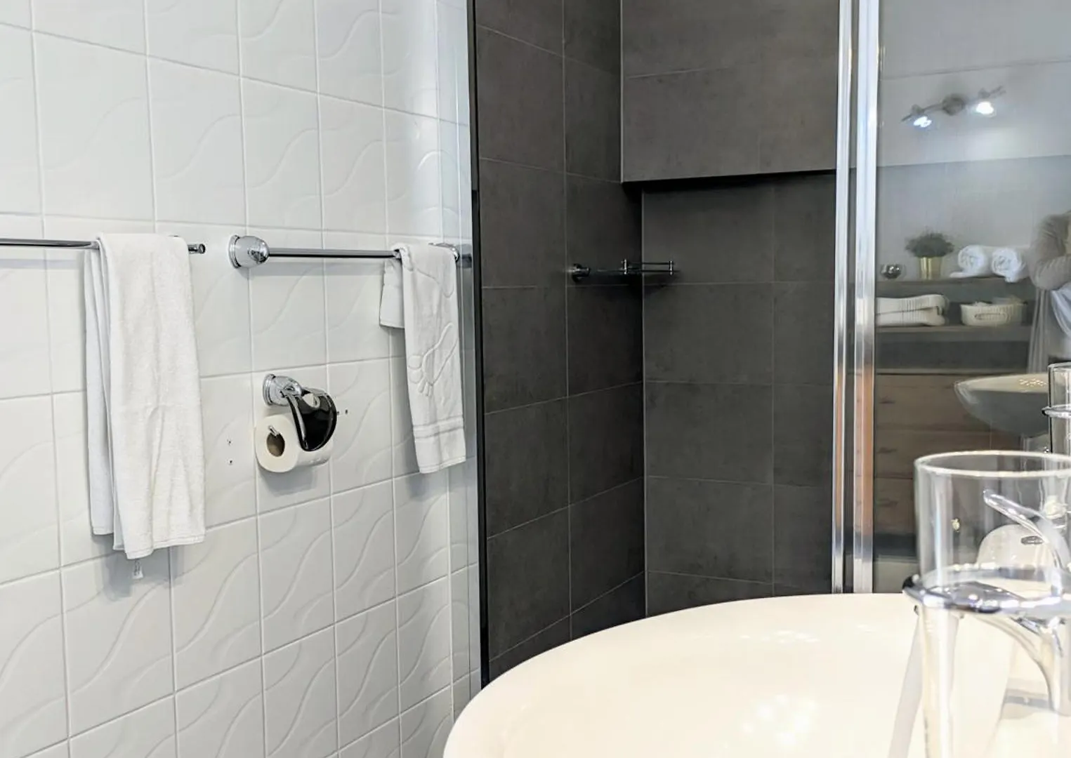 Sb Apartment With Sauna Kolobrzeg 0*,  Poland