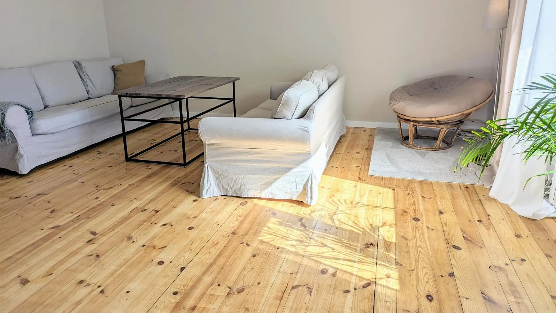 Sb Apartment With Sauna Kolobrzeg 0*,