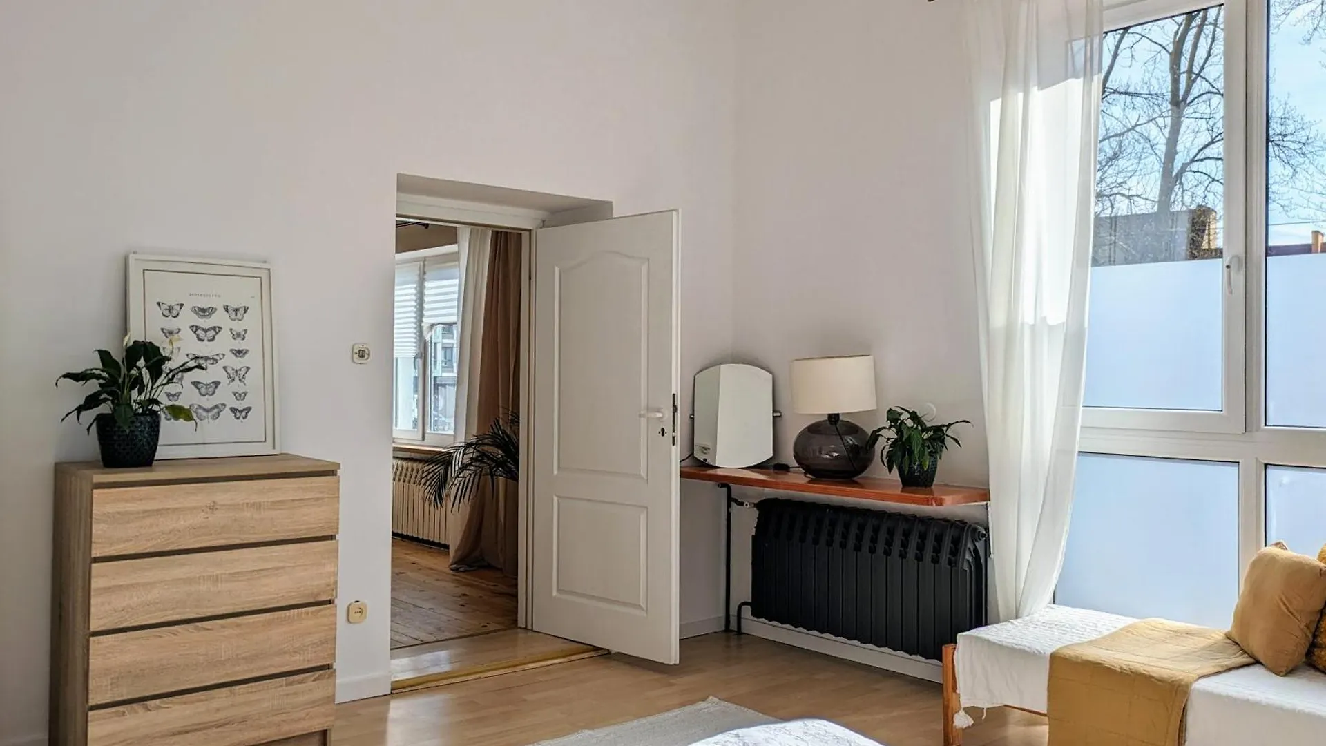 Sb Apartment With Sauna Kolobrzeg 0*,  Poland
