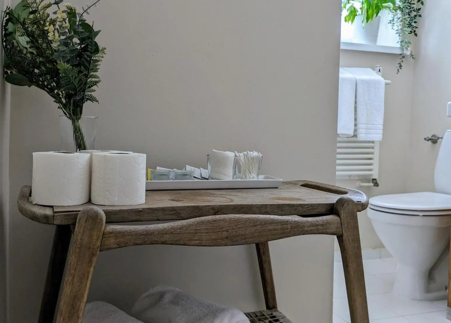 Sb Apartment With Sauna Kolberg