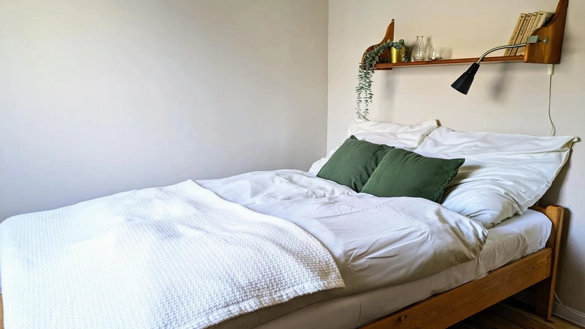 Sb Apartment With Sauna Kolobrzeg Homestay