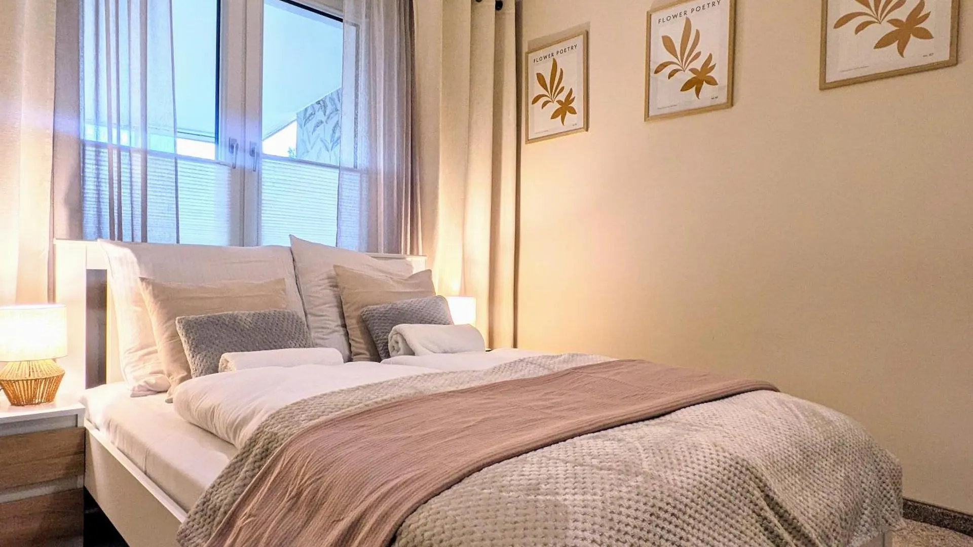 Homestay Sb Apartment With Sauna Kolobrzeg