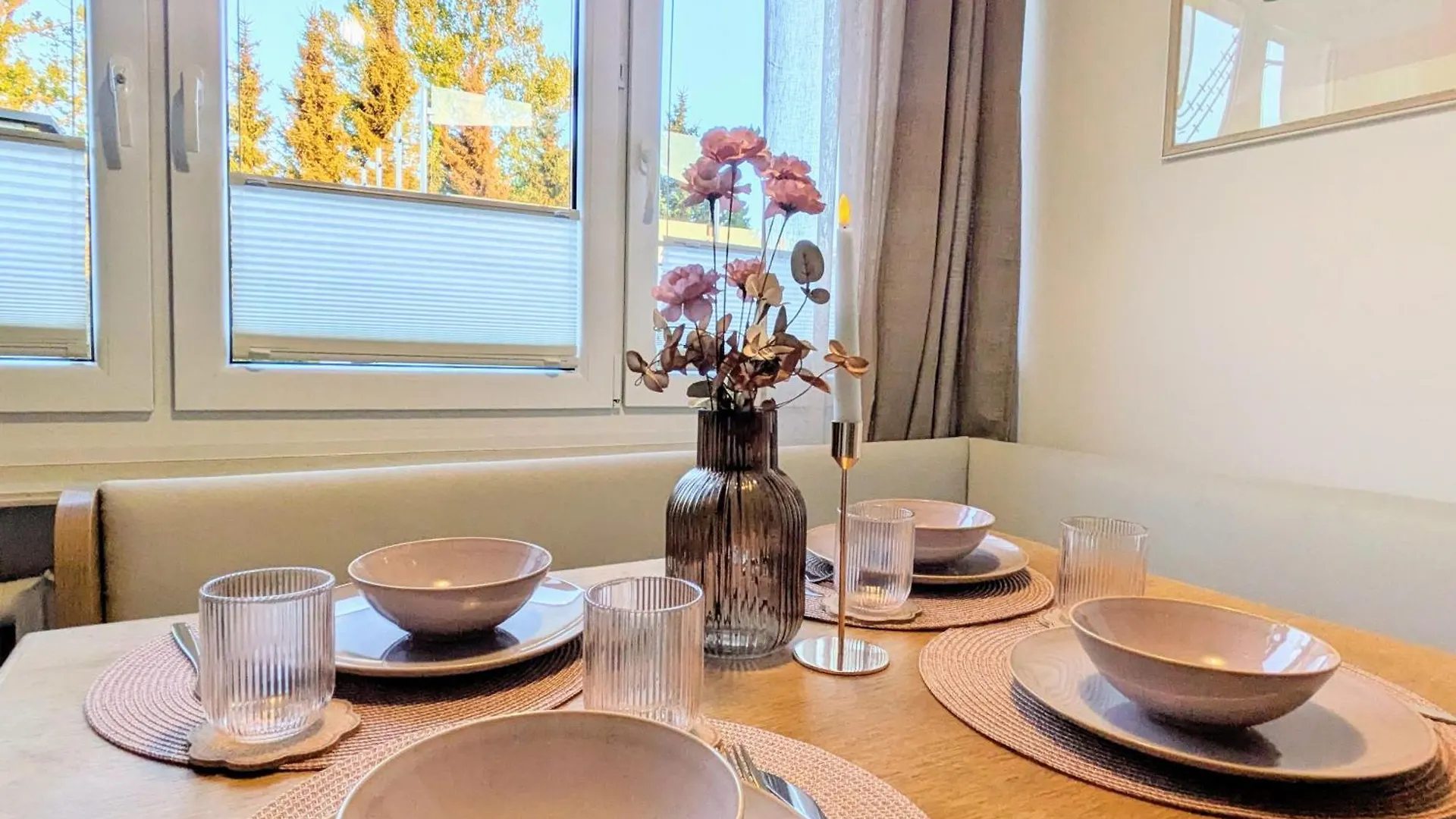 Privatunterkunft Sb Apartment With Sauna Kolberg