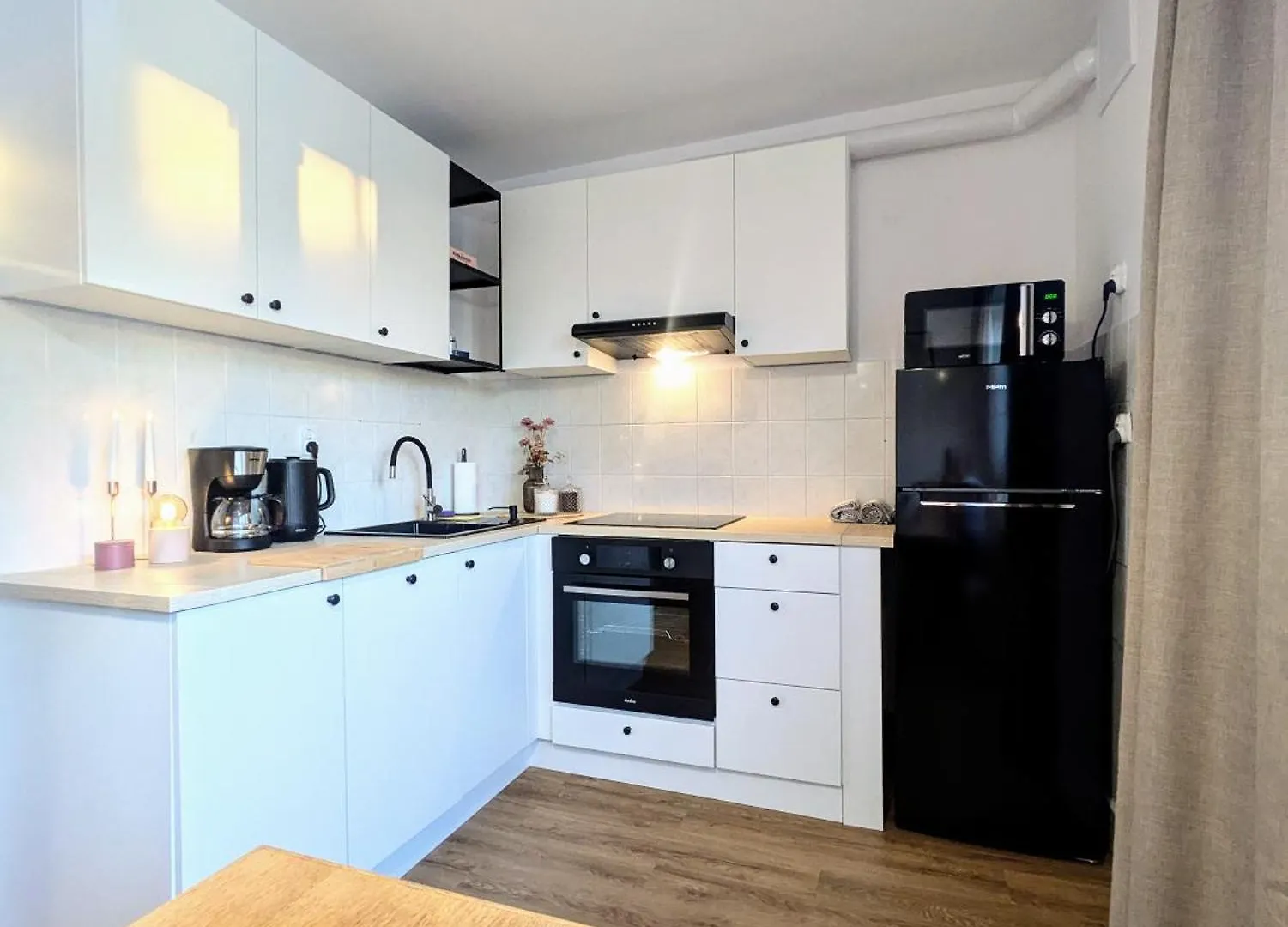 Privatunterkunft Sb Apartment With Sauna Kolberg