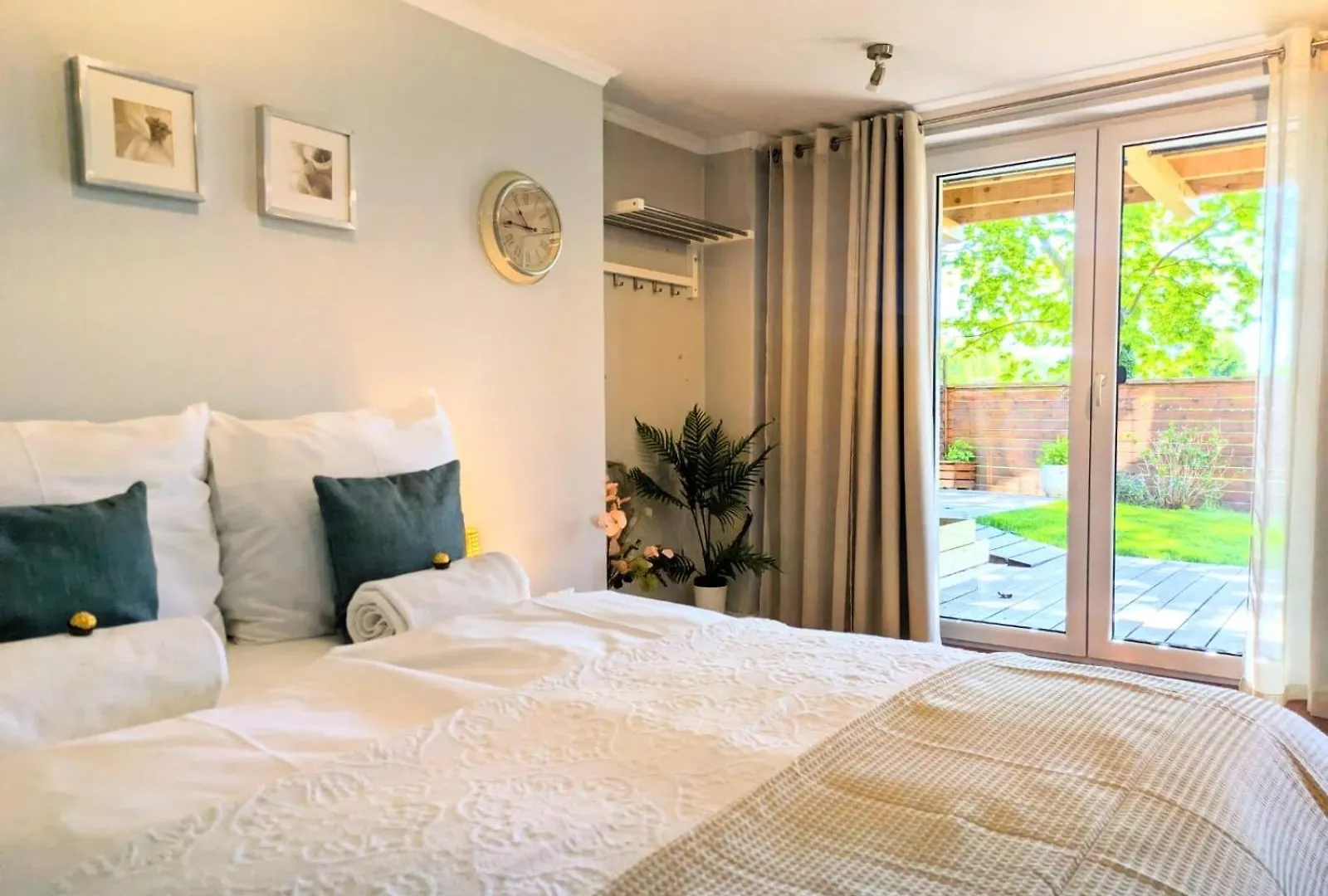 Sb Apartment With Sauna Kolobrzeg 0*,