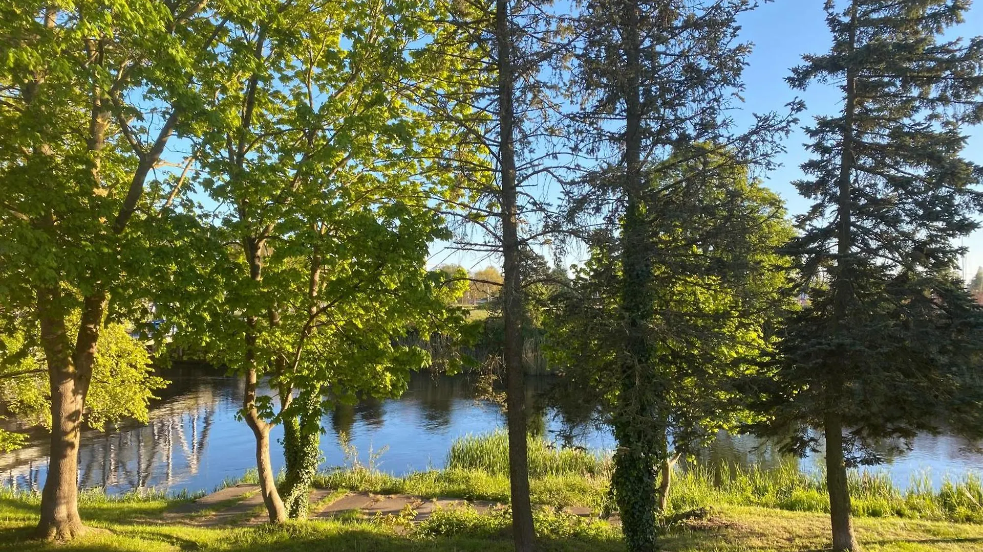 Privatunterkunft Sb Apartment With Sauna Kolberg Polen