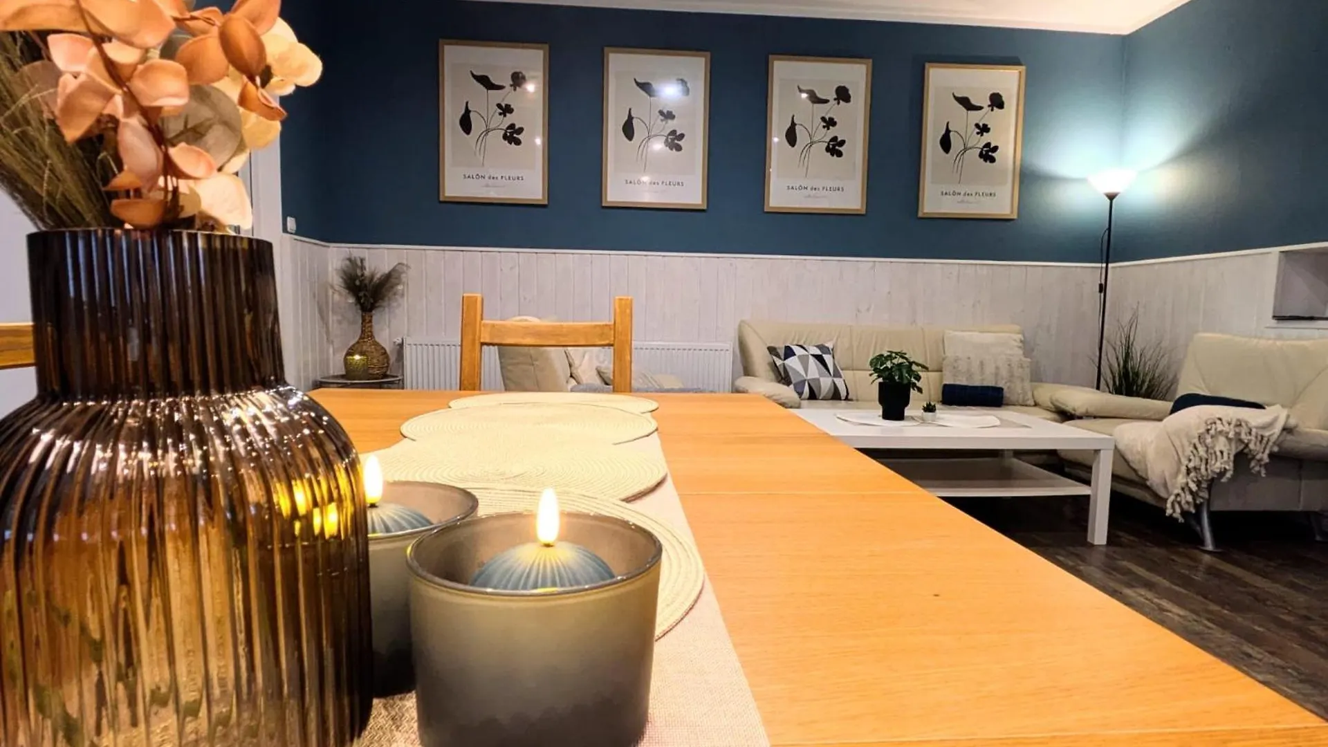 Sb Apartment With Sauna Kolberg
